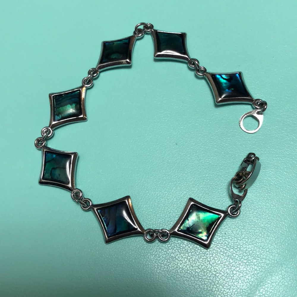 Sea shell Bracelet